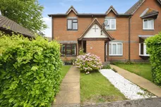 Orwell Drive, Aylesbury