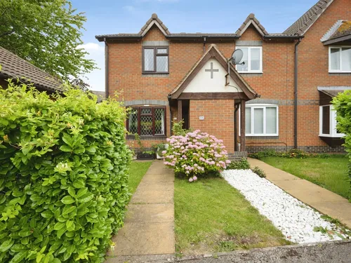 Orwell Drive, Aylesburyphoto