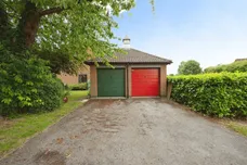 Orwell Drive, Aylesbury