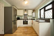 Orwell Drive, Aylesbury