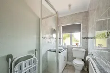 Milne Road, Bircotes, Doncaster