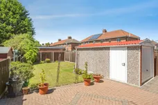 Milne Road, Bircotes, Doncaster