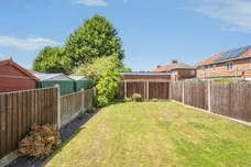 Milne Road, Bircotes, Doncaster