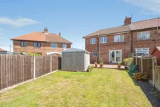 Milne Road, Bircotes, Doncaster