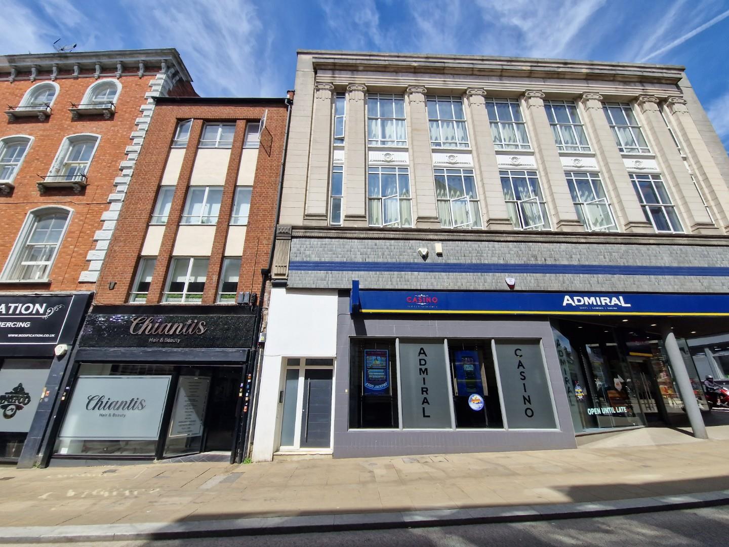 Gold Street, Northampton Image 1