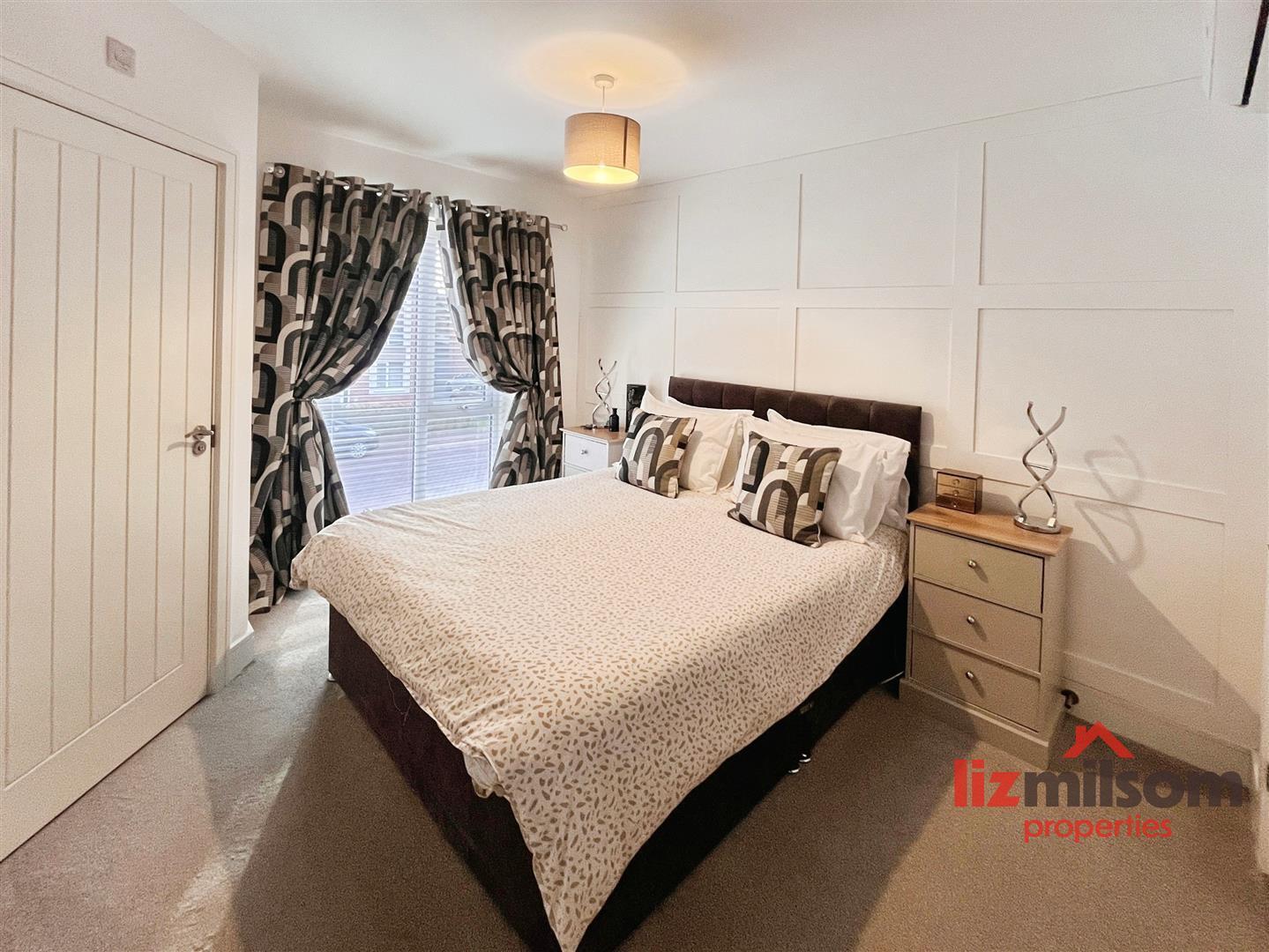 Lamplight Way, Castle Gresley, Swadlincote Image 12