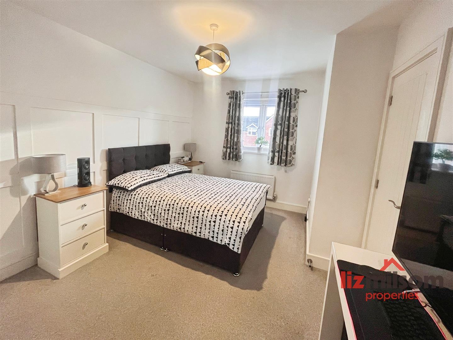 Lamplight Way, Castle Gresley, Swadlincote Image 16