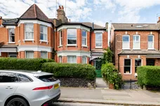 Greenham Road, London, N10 photo 1