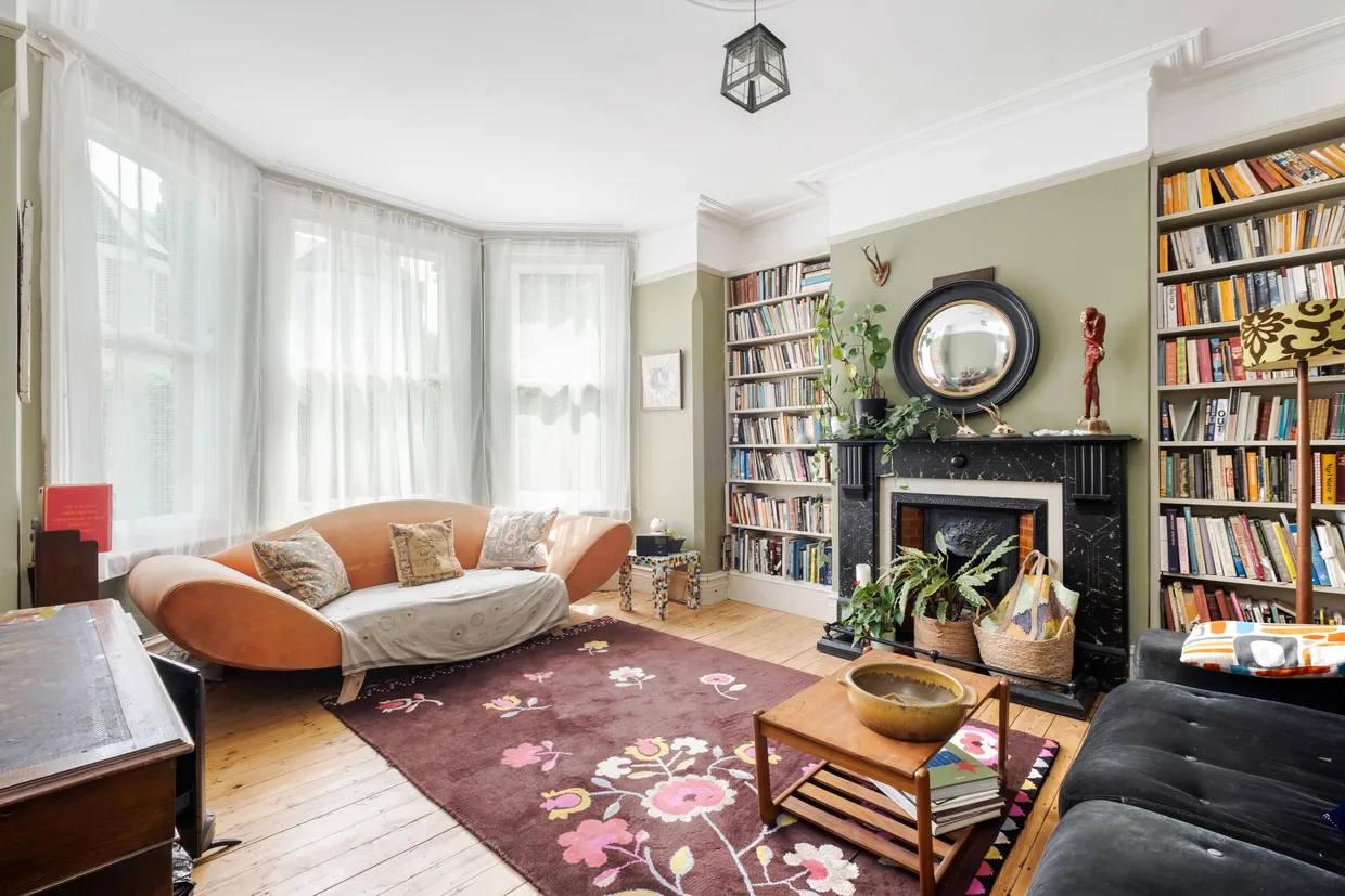 Greenham Road, London, N10 photo 2