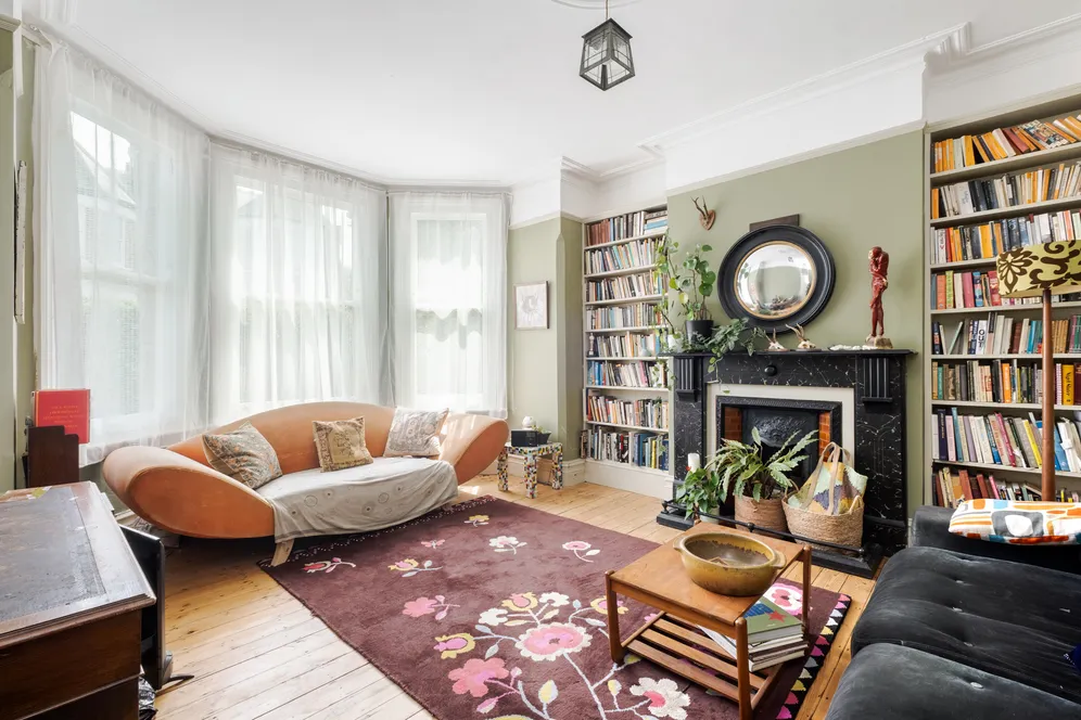 Greenham Road, London, N10 photo 2