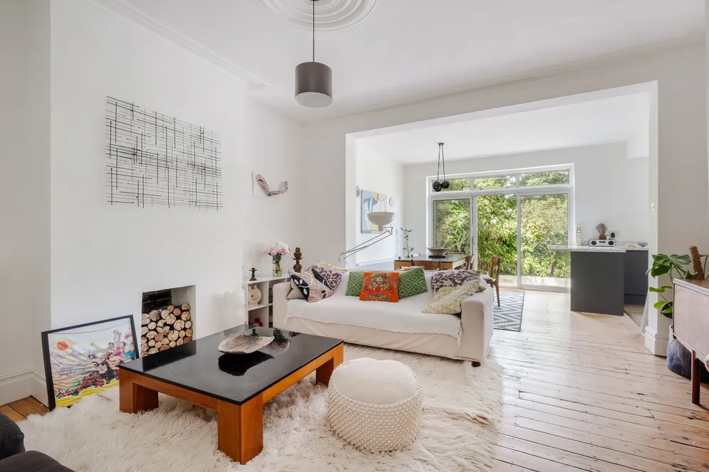 Greenham Road, London, N10 photo 3