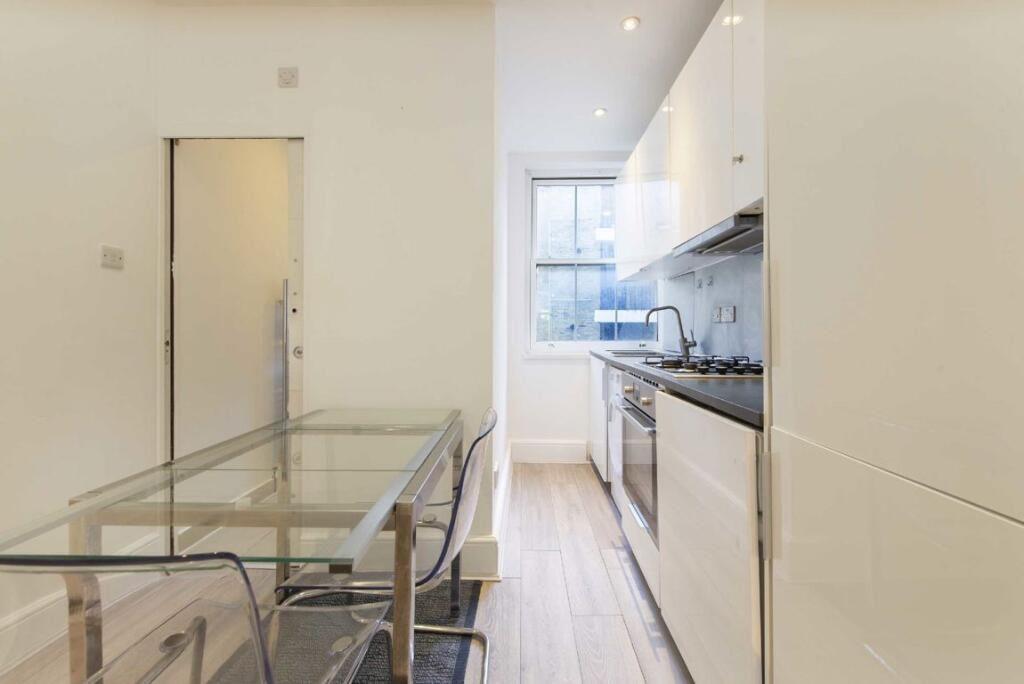 Northdown Street, London Image 2