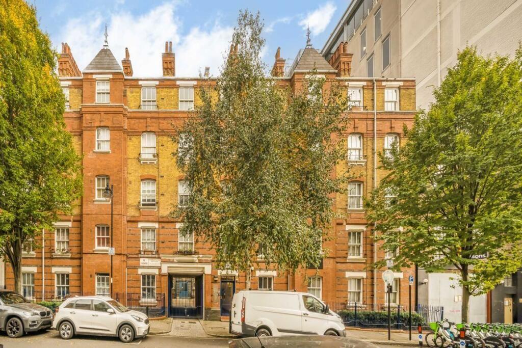Northdown Street, London Image 3