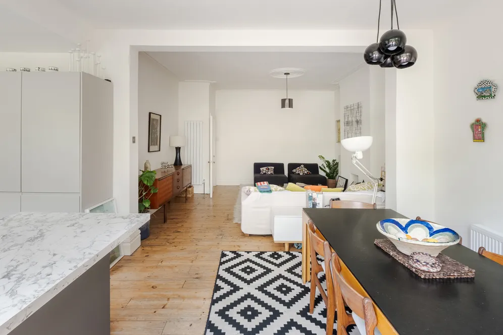 Greenham Road, London, N10 photo 8
