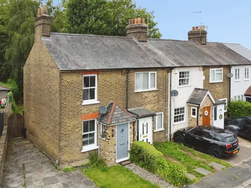 Milton Road, Warley, Brentwoodphoto