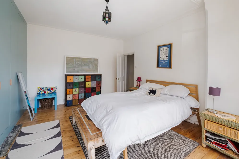 Greenham Road, London, N10 photo 17