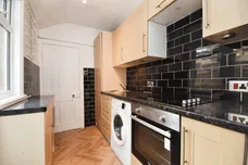 Milton Road, Warley, Brentwood