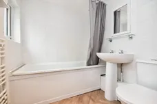 Milton Road, Warley, Brentwood