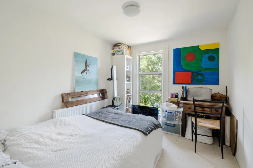 Greenham Road, London, N10 photo 18
