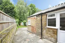 Milton Road, Warley, Brentwood