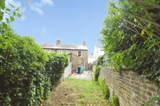 Milton Road, Warley, Brentwood