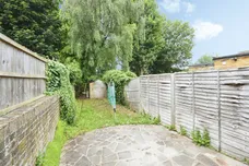 Milton Road, Warley, Brentwood