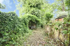 Milton Road, Warley, Brentwood
