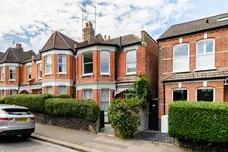 Greenham Road, London, N10 photo 22