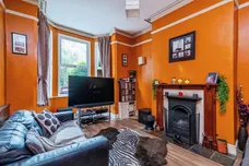 Loscoe Road, Nottingham