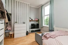 Loscoe Road, Nottingham