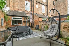 Loscoe Road, Nottingham