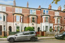 Loscoe Road, Nottingham