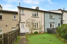 Page Road, HERTFORD