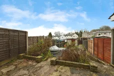 Page Road, HERTFORD