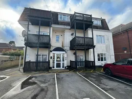 Adeline Road, BOURNEMOUTH photo