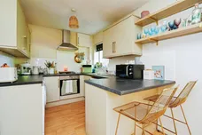 Richmere Road, Didcot