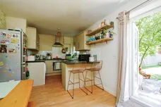 Richmere Road, Didcot
