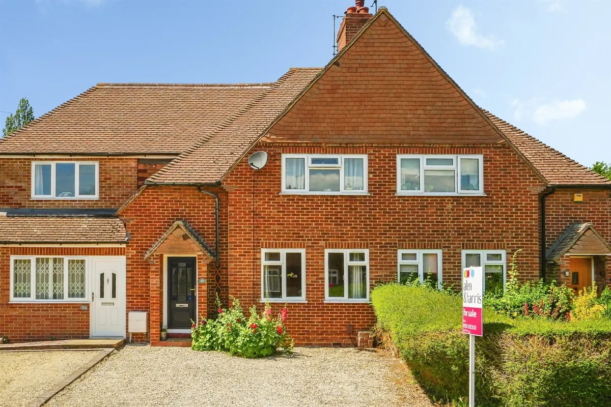 Richmere Road, Didcot