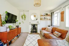 Richmere Road, Didcot