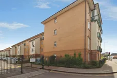 Vellacott Close, Cardiff