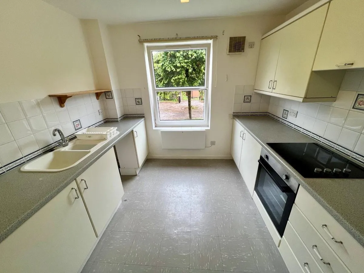 NEW DORIAN LODGE, DALBY ROAD, MELTON MOWBRAY
