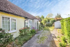 Back Lane, Great Oakley, Harwich