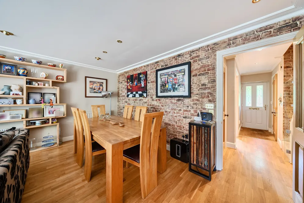 Trevelyan Place, St. Albans, AL1 photo 4