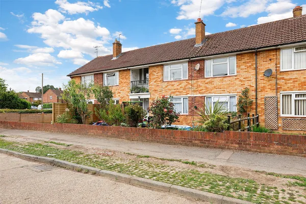 New Causeway, Reigate, Surrey, RH2