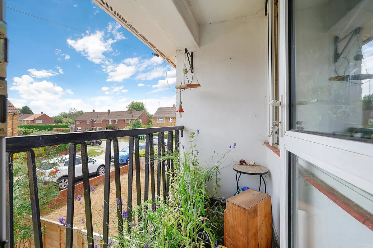 New Causeway, Reigate, Surrey, RH2