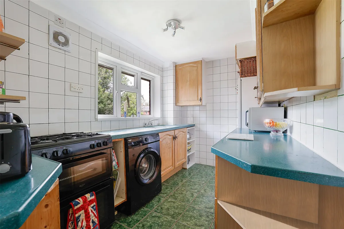 New Causeway, Reigate, Surrey, RH2