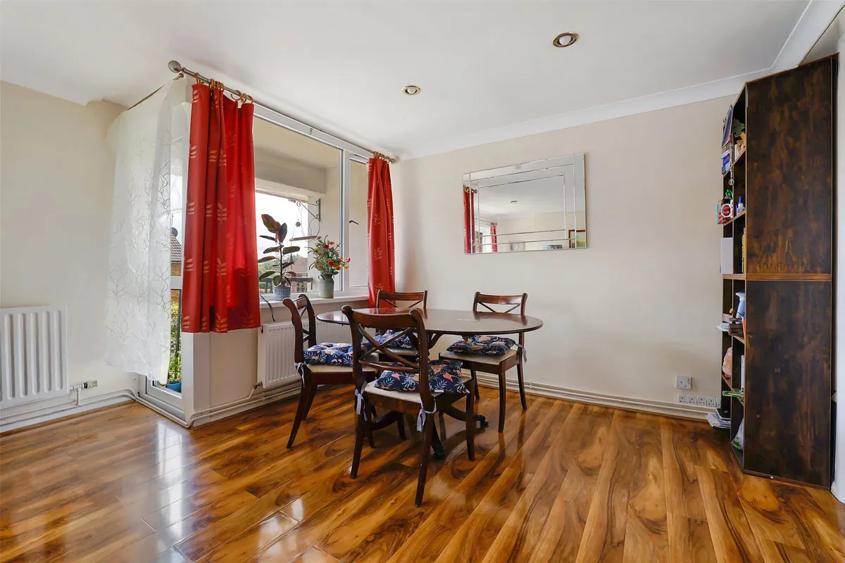 New Causeway, Reigate, Surrey, RH2