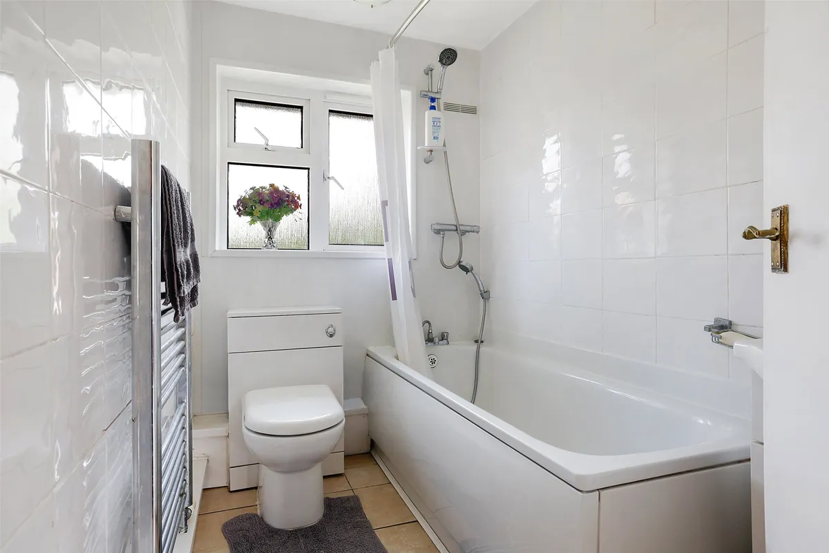 New Causeway, Reigate, Surrey, RH2