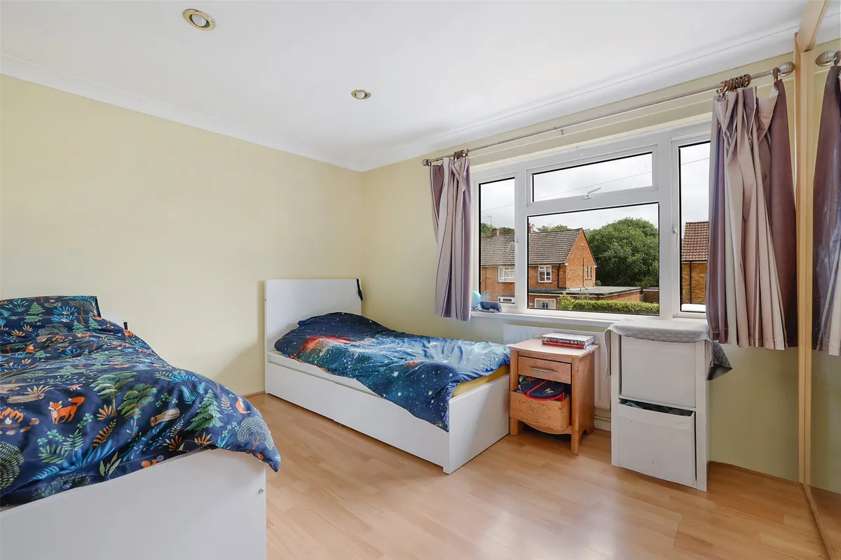 New Causeway, Reigate, Surrey, RH2