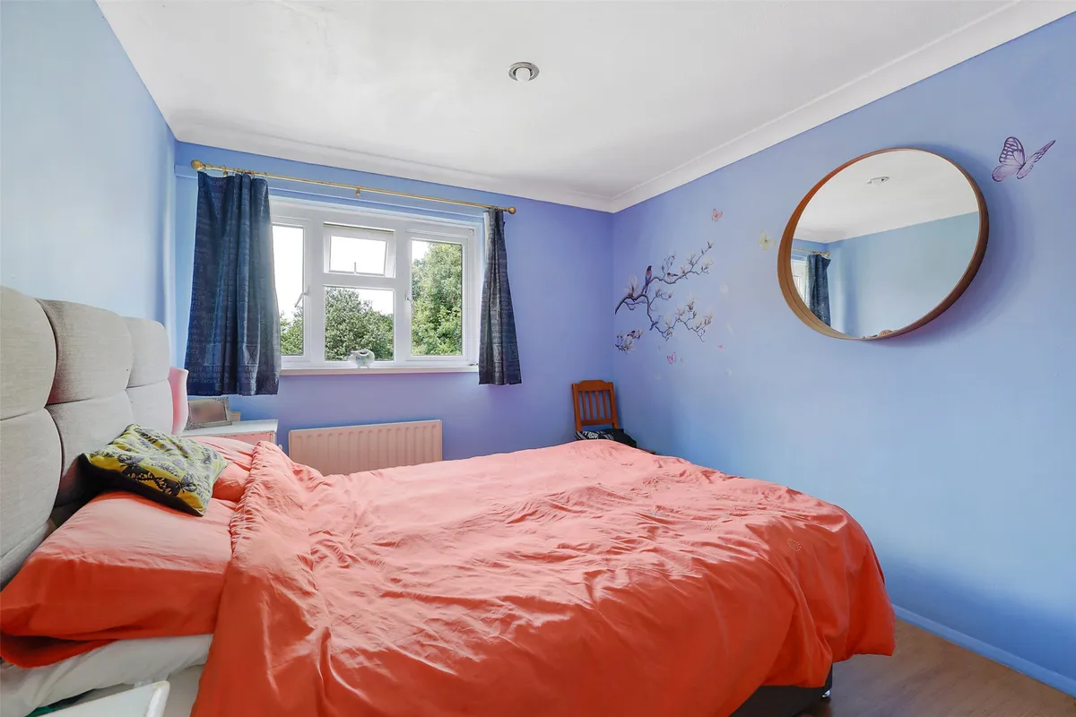 New Causeway, Reigate, Surrey, RH2